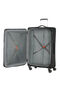 American Tourister Summerfunk Spinner Exp TSA 79cm  Noir