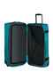 American Tourister Urban Track Duffle With Wheels L  Verdigris