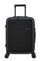 American Tourister Novastream Spinner TSA Exp. Smart 55cm  Noir Ardoise
