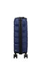American Tourister Air Move SPINNER 55/20 TSA  Bleu marine foncé