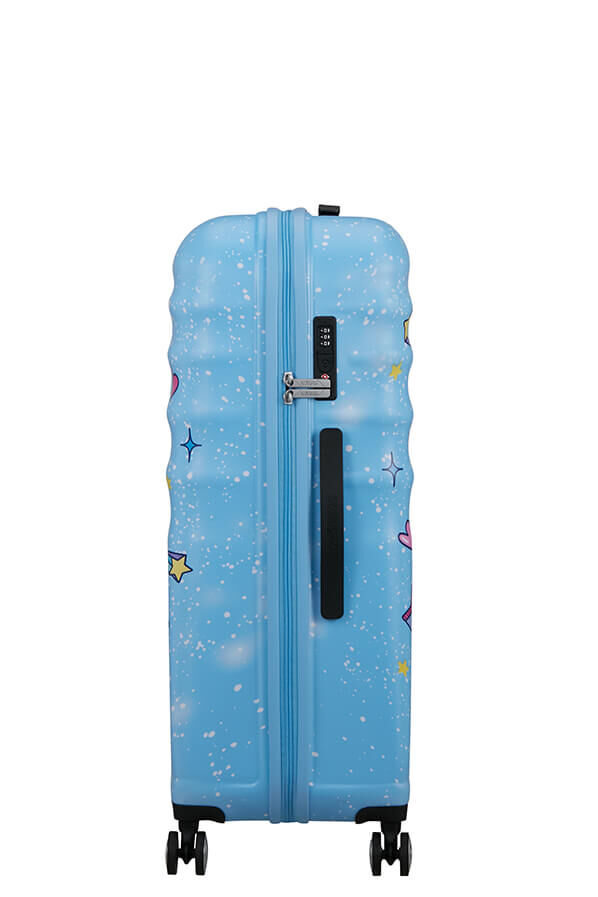 Disney Wavebreaker Bagage long s&eacute;jour