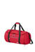 American Tourister UpBeat Sports bag Rouge