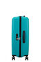 American Tourister Aerostep Spinner 67/24 Exp Tsa 67cm  Turquoise Tonic