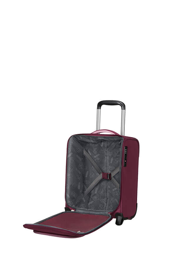Cloudrider Valise 2 roues S/M