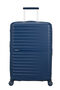 American Tourister Fastforward Spinner 68/25 TSA EXP 68cm  Bleu marine