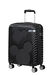 American Tourister Mickey Clouds Valise à 4 roues 55cm Mickey True Black