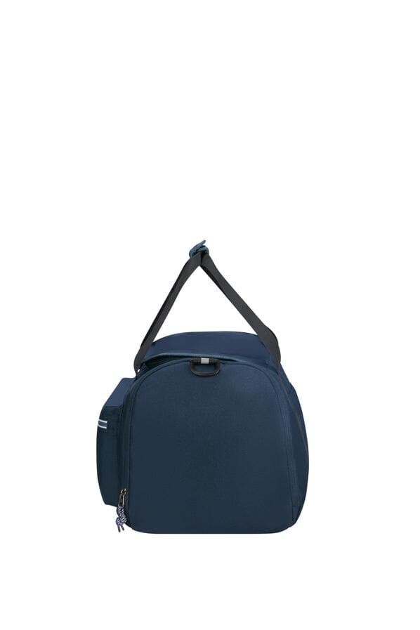 American Tourister Brightup Duffle Zip  Marine