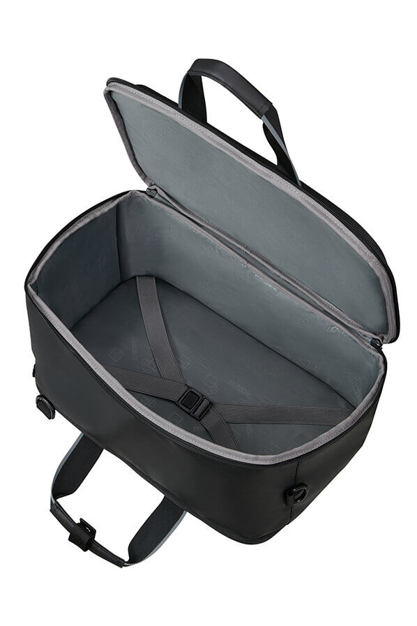 American Tourister Take2cabin 3-Way Boarding Bag Prime  Noir