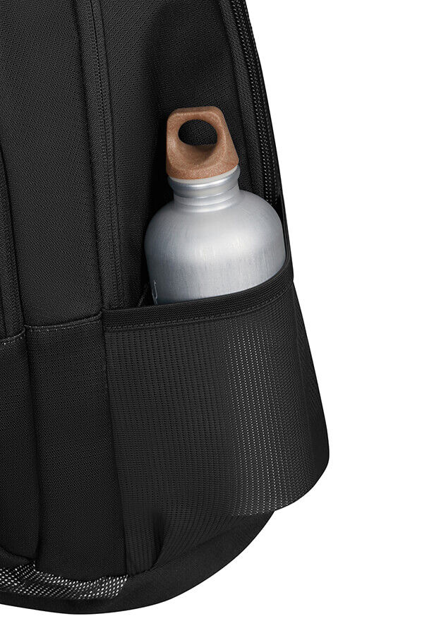 American Tourister Urban Groove UG26 Laptop Backpack 15.6'  Black