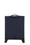 American Tourister SummerRide Spinner S EXP TSA 55cm Marine