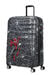 American Tourister Marvel Valise à 4 roues 77cm Spiderman Sketch
