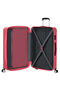 American Tourister Flashline Pop Spinner Exp TSA 78cm  Rose corail