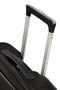 American Tourister Soundbox Spinner extensible 77cm Bass Black