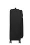American Tourister Aerospin Spinner Expandable L  Noir