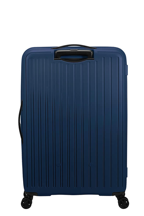 American Tourister Rejoy Spinner 77/28 Tsa 77cm  Bleu marine