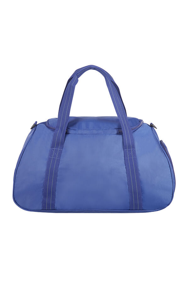 American Tourister Urban Groove Sportive Duffle Bag  Bleu