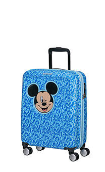 American Tourister Funlight Disney Valise &agrave; 4 roues 55cm