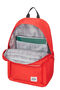 American Tourister Upbeat Backpack ZIP  Rouge