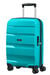 American Tourister Bon Air Dlx Valise à 4 roues 55cm (20cm) Turquoise foncé