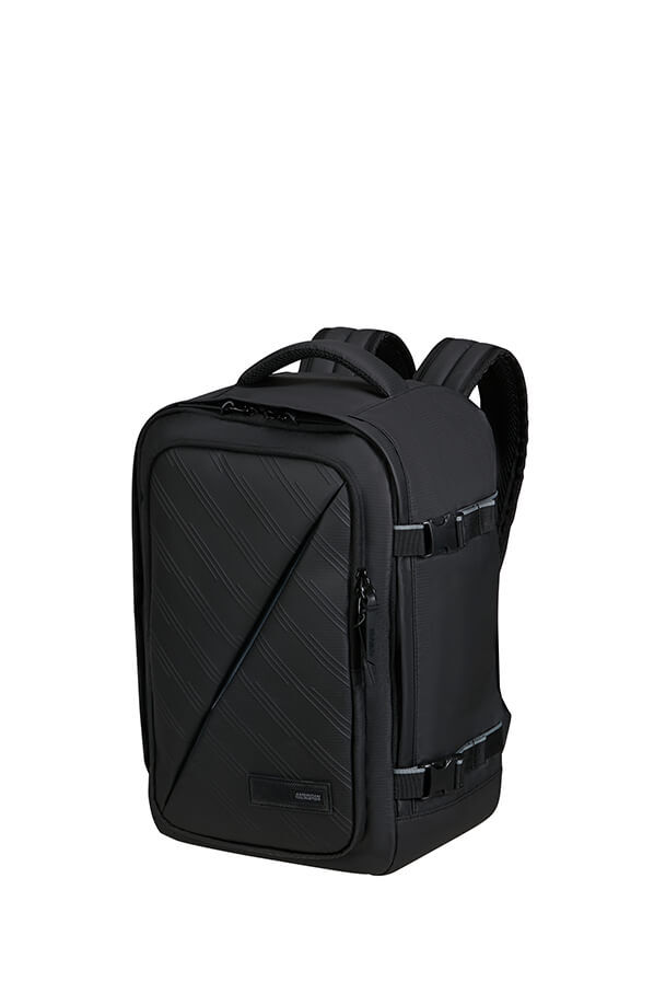 American Tourister Take2cabin Backpack Prime S  Noir