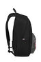 American Tourister Upbeat Backpack Zip  Camo Black