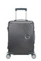 American Tourister Soundbox Alu Spinner TSA 55cm  Brushed Anthracite