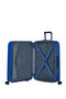 American Tourister Novastream Spinner TSA Exp. 77cm  Bleu marine