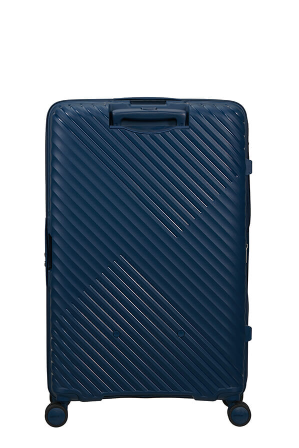 American Tourister Diablast Spinner Exp TSA 78cm  Darkwave Blue