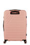 American Tourister Dynabelt Spinner EXP TSA 66cm  Sandy Rose