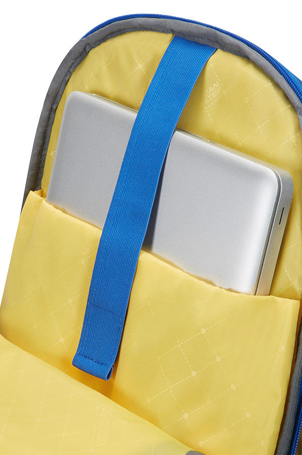 American Tourister Urban Groove Sac &agrave; dos ordinateur 1 39.6cm/15.6inch Bleu