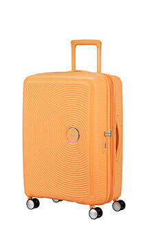 American Tourister SoundBox Bagage moyen s&eacute;jour