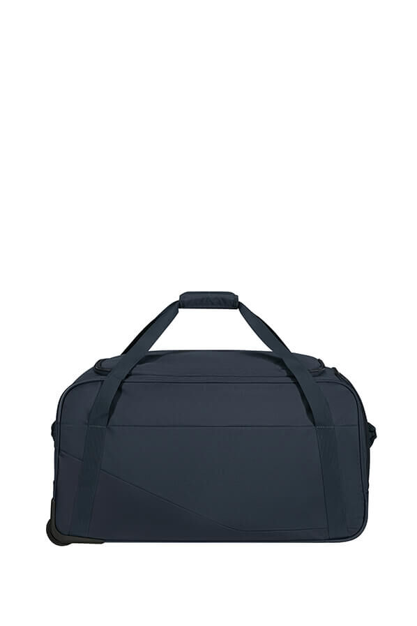 American Tourister City Racer Duffle with Wheels M  Marine