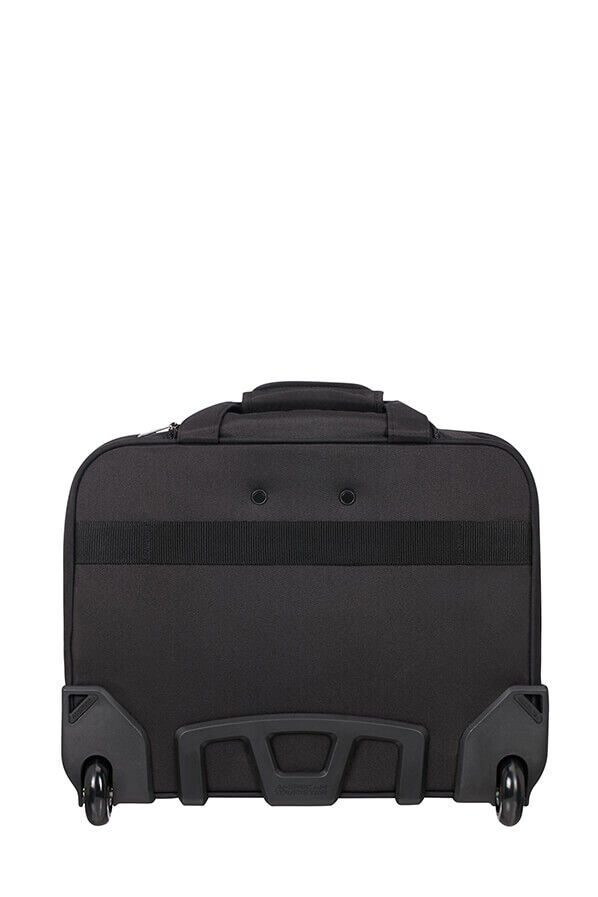 AT Work Rolling Tote 15.6"