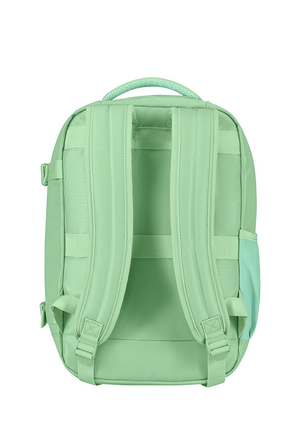 American Tourister Take2cabin Casual Backpack S  Pastel Green