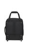 American Tourister Take2cabin Backpack with Wheels S/M  Noir