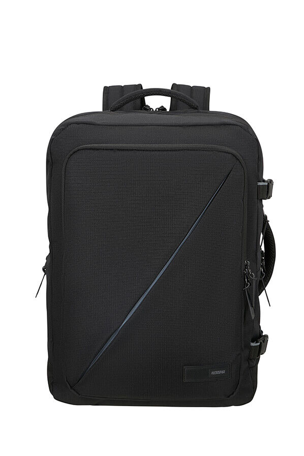 American Tourister Take2cabin Travel Backpack Expandable L  Noir