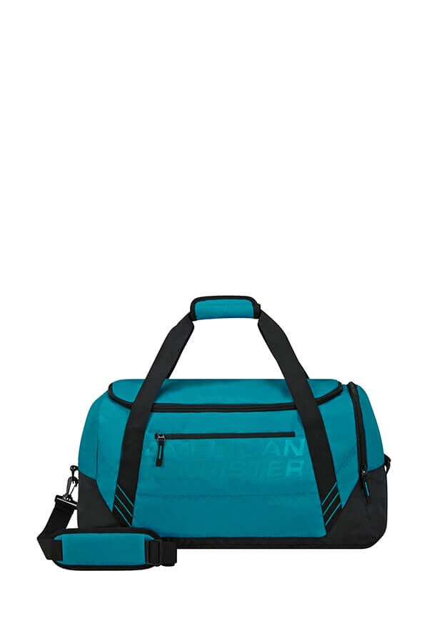 American Tourister Urban Groove Ug23 Duffle Sport  Noir/Bleu