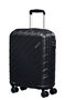 American Tourister Speedstar Spinner 55/20 Tsa  Noir