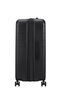 American Tourister Novastream Spinner TSA Exp. 77cm  Noir Ardoise