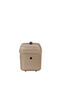 American Tourister Flashline Beauty Case  Or ivoire