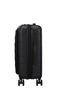 American Tourister Novastream Spinner TSA Exp. Smart 55cm  Noir Ardoise