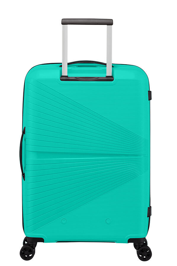 American Tourister Airconic Spinner 67 / 24 Tsa 67 cm  Vert marine