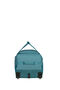 American Tourister City Racer Duffle with Wheels M  Pétrole