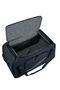 American Tourister City Racer Duffle with Wheels M  Marine