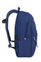 American Tourister Upbeat Lapt Backpack Zip 15.6' M  Marine