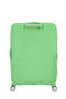 American Tourister Soundbox Spinner TSA Expandable 67cm  Spring Green