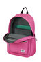 American Tourister Upbeat Backpack Zip  Rose bubble gum