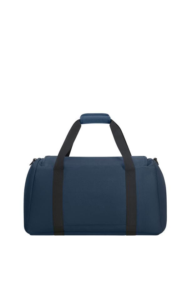 American Tourister Brightup Duffle Zip  Marine