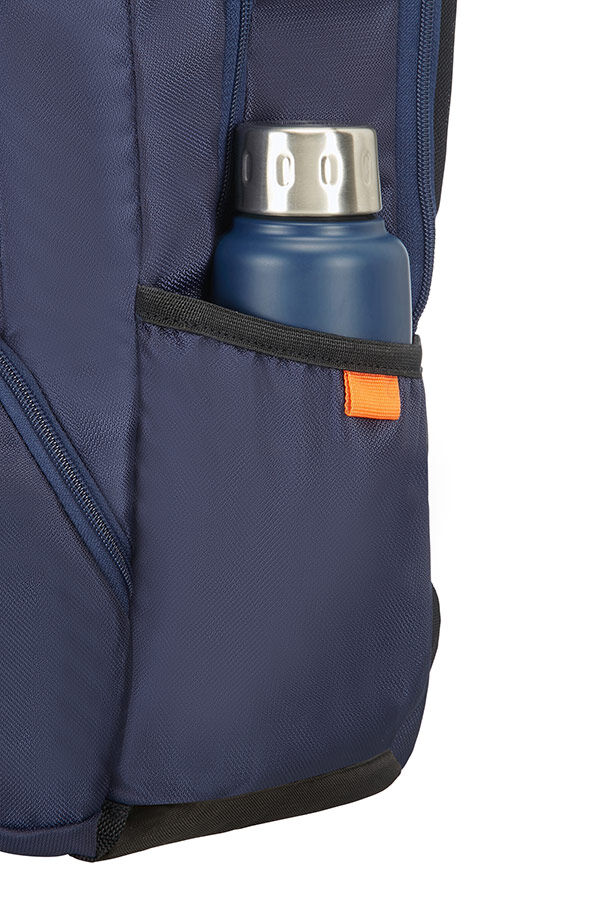 American Tourister Urban Groove Office Backpack  39.6cm/15.6inch Bleu