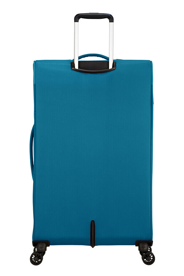 American Tourister Summerfunk Spinner Exp TSA 79cm  Teal